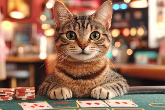 棋牌对决