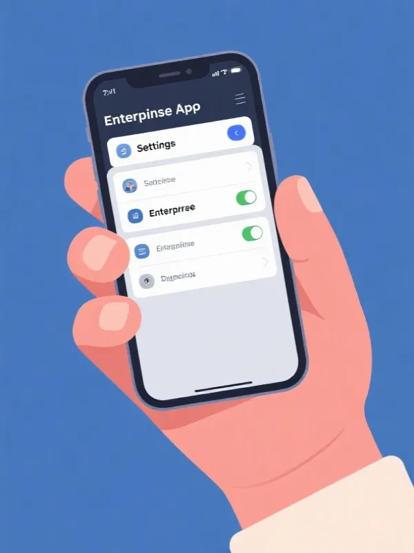 iOS 安装授权指南