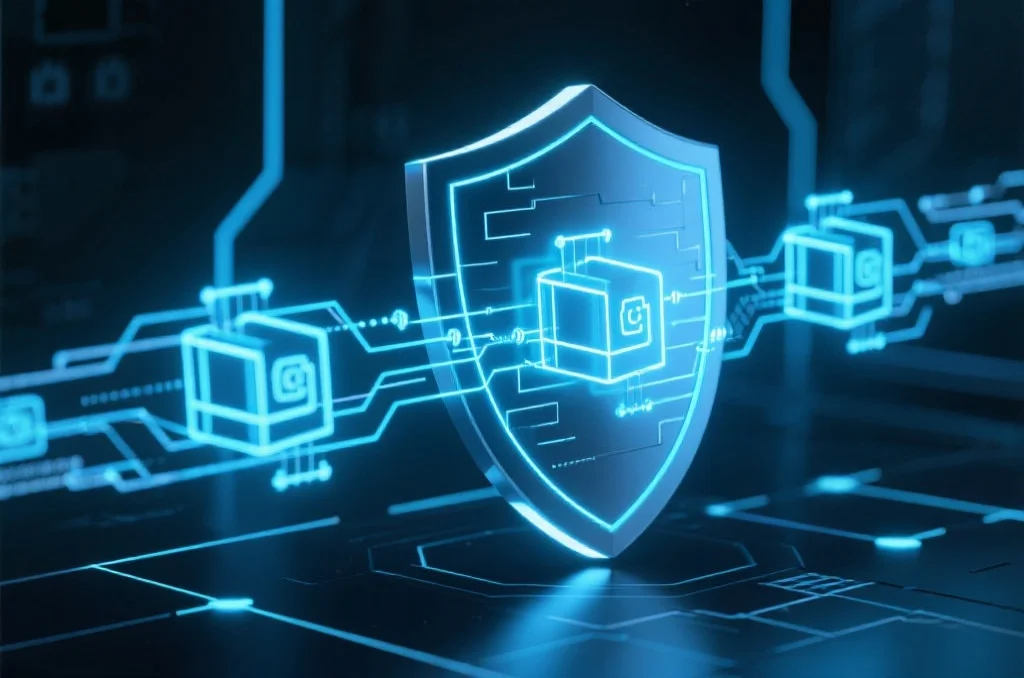 益达娱乐：揭秘我们的多层加密与安全防护技术，保障您的数字资产